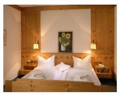 Hotel Schwanen Kaelberbronn Pfalzgrafenweiler Eksteriør bilde