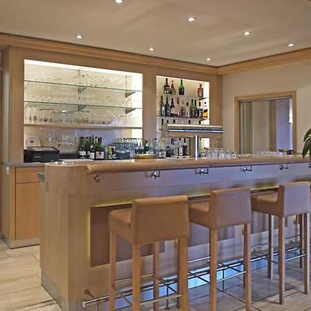 Hotel Schwanen Kaelberbronn Pfalzgrafenweiler Eksteriør bilde