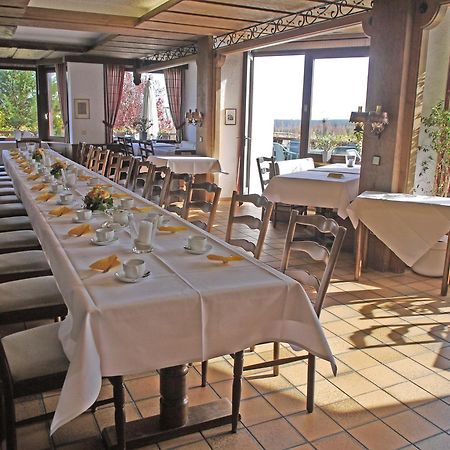Hotel Schwanen Kaelberbronn Pfalzgrafenweiler Eksteriør bilde