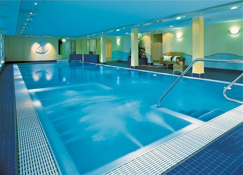 Hotel Schwanen Kaelberbronn Pfalzgrafenweiler Eksteriør bilde