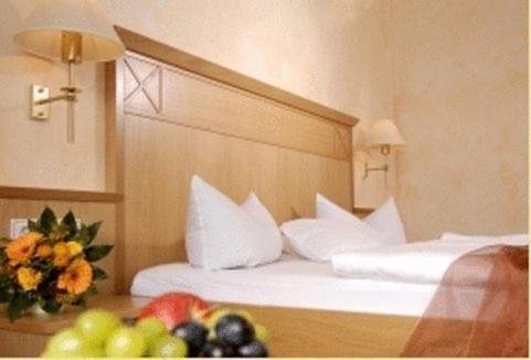 Hotel Schwanen Kaelberbronn Pfalzgrafenweiler Rom bilde